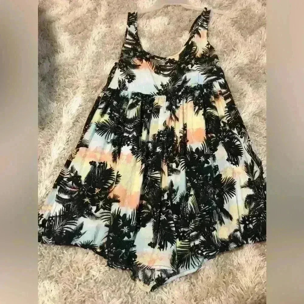 Short jumpsuit S.O.r.a.d. size M